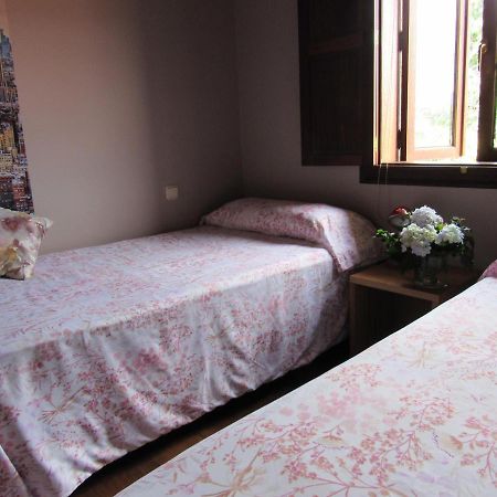 Casa De Ana Apartment Pontevedra Bagian luar foto