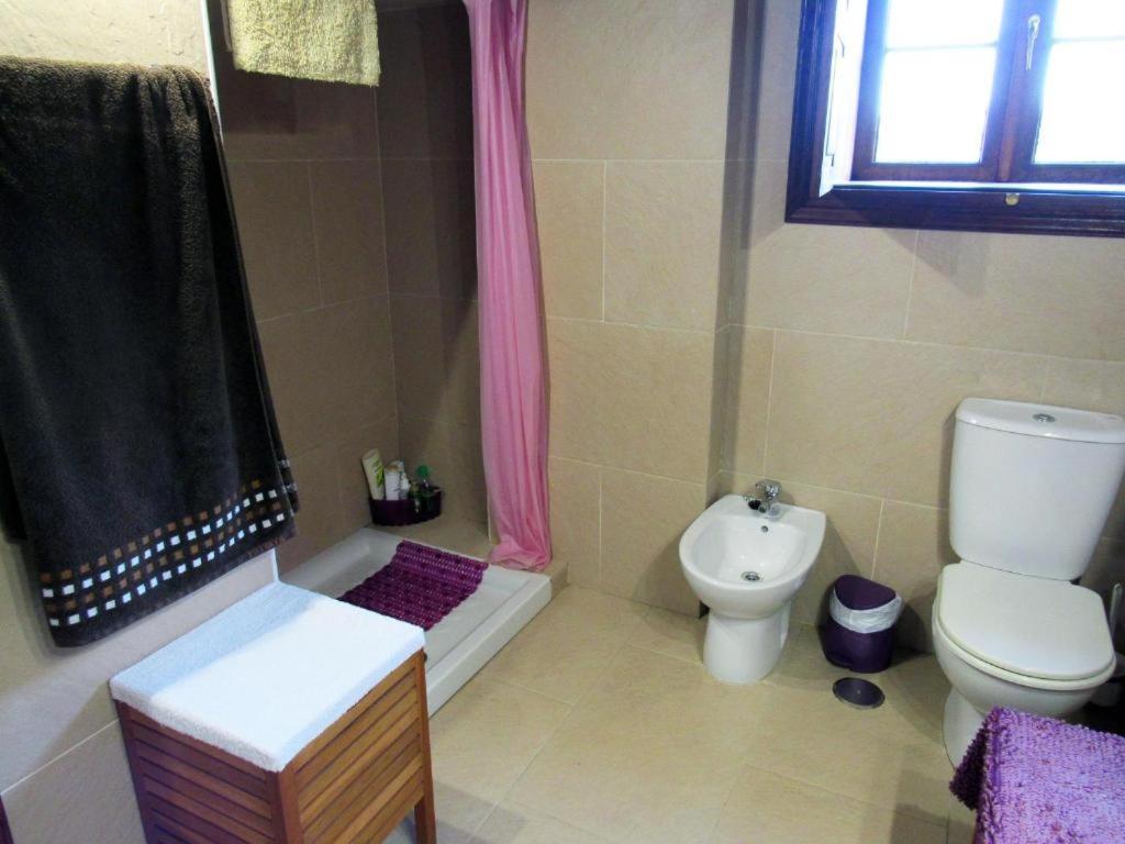 Casa De Ana Apartment Pontevedra Bagian luar foto