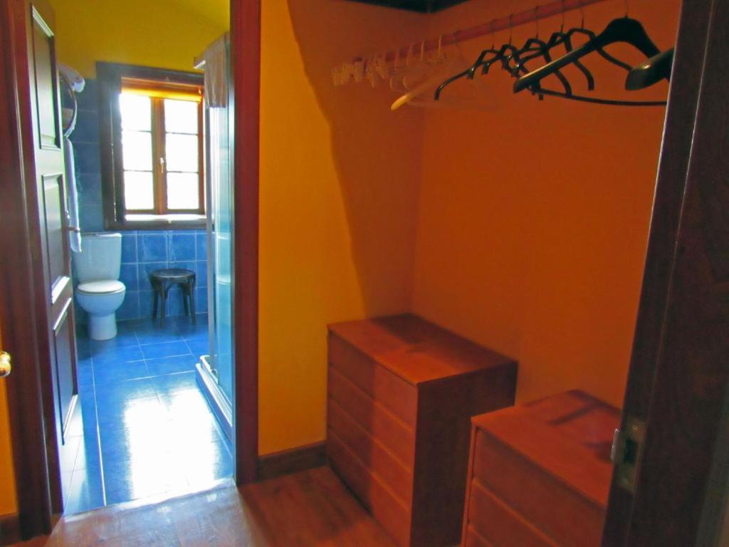 Casa De Ana Apartment Pontevedra Bagian luar foto