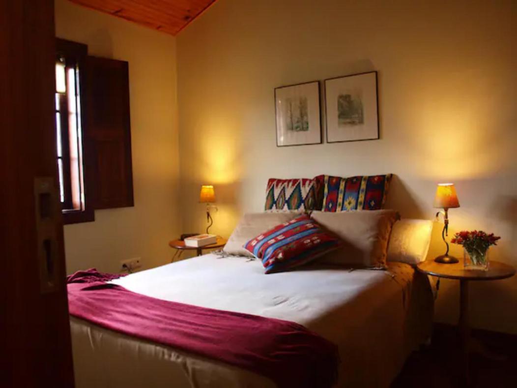 Casa De Ana Apartment Pontevedra Bagian luar foto