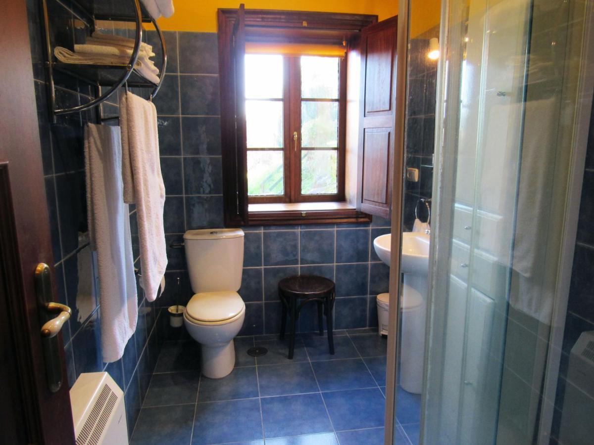 Casa De Ana Apartment Pontevedra Bagian luar foto